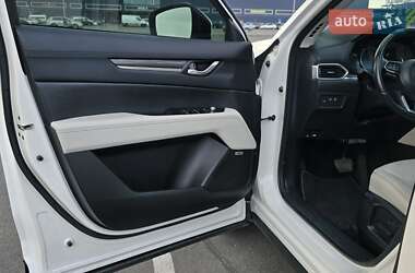 Внедорожник / Кроссовер Mazda CX-5 2019 в 