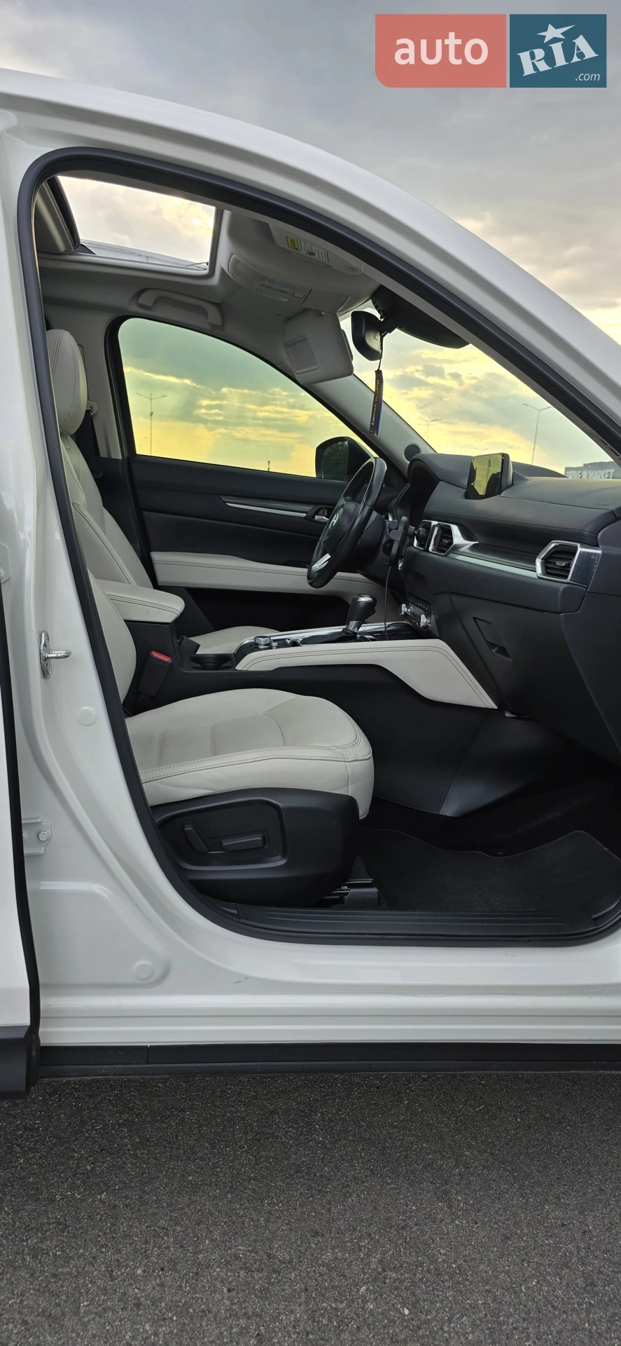 2019 Mazda CX-5 - мініатюра 16