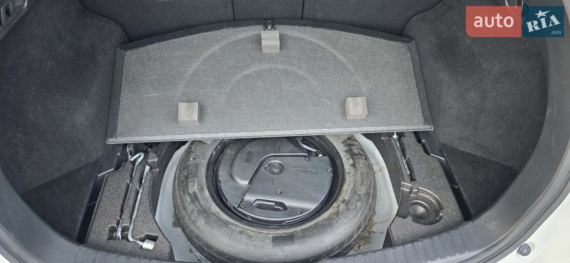 2019 Mazda CX-5 - мініатюра 22