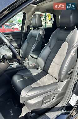 Внедорожник / Кроссовер Mazda CX-5 2018 в 