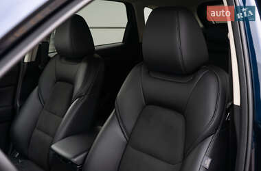 Внедорожник / Кроссовер Mazda CX-5 2023 в 