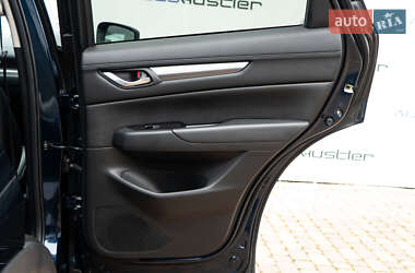 Внедорожник / Кроссовер Mazda CX-5 2023 в 
