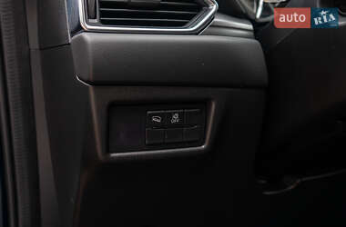 Внедорожник / Кроссовер Mazda CX-5 2023 в 