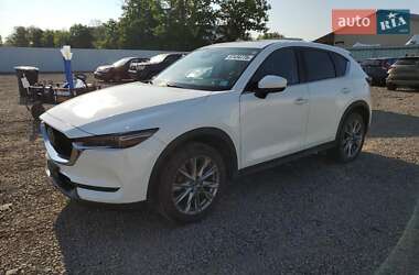 Mazda CX-5 2019