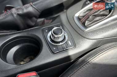 Внедорожник / Кроссовер Mazda CX-5 2014 в 