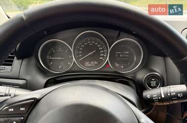 Внедорожник / Кроссовер Mazda CX-5 2014 в 
