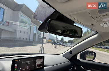 Внедорожник / Кроссовер Mazda CX-5 2023 в 
