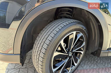 Внедорожник / Кроссовер Mazda CX-5 2023 в 