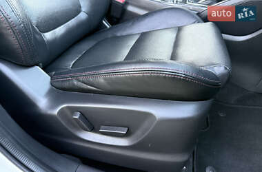 Внедорожник / Кроссовер Mazda CX-5 2015 в 