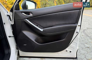 Внедорожник / Кроссовер Mazda CX-5 2015 в 