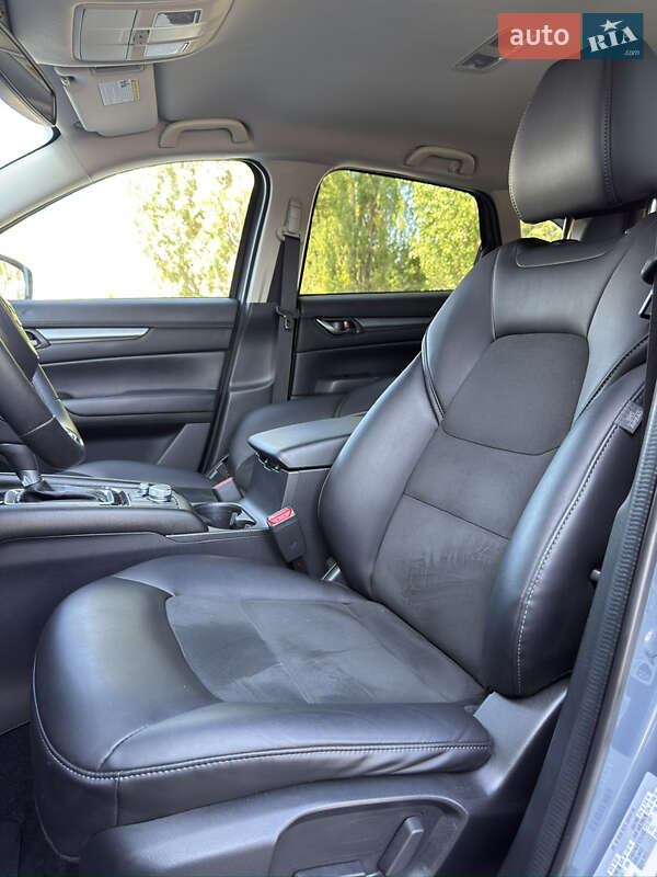 Внедорожник / Кроссовер Mazda CX-5 2023 в Одессе