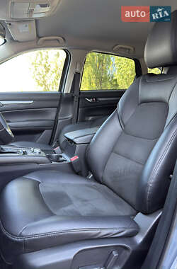 Внедорожник / Кроссовер Mazda CX-5 2023 в 