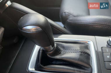 Внедорожник / Кроссовер Mazda CX-5 2016 в 