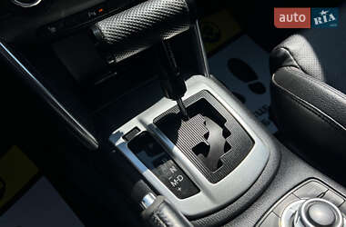 Внедорожник / Кроссовер Mazda CX-5 2013 в 