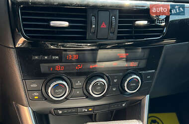 Внедорожник / Кроссовер Mazda CX-5 2013 в 