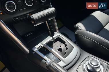 Внедорожник / Кроссовер Mazda CX-5 2013 в 
