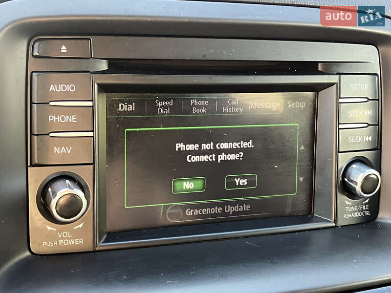 Внедорожник / Кроссовер Mazda CX-5 2014 в Львове
