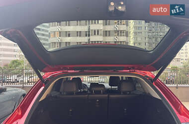 Внедорожник / Кроссовер Mazda CX-5 2019 в 