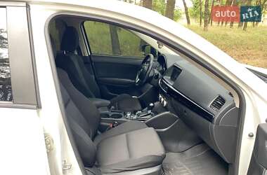 Внедорожник / Кроссовер Mazda CX-5 2015 в 