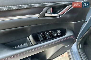 Внедорожник / Кроссовер Mazda CX-5 2023 в 