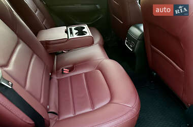 Внедорожник / Кроссовер Mazda CX-5 2023 в 