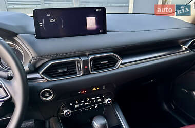 Внедорожник / Кроссовер Mazda CX-5 2023 в 