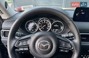 Внедорожник / Кроссовер Mazda CX-5 2023 в 