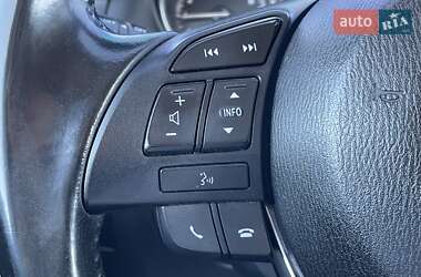 Внедорожник / Кроссовер Mazda CX-5 2012 в 