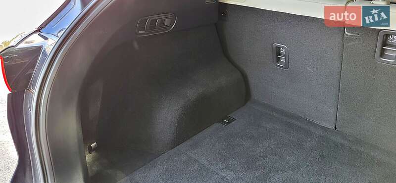 Внедорожник / Кроссовер Mazda CX-5 2021 в Днепре