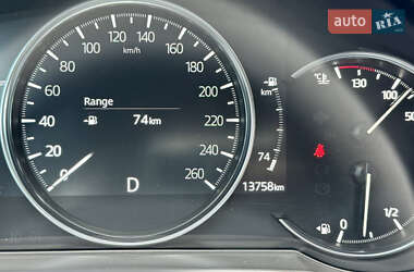 Внедорожник / Кроссовер Mazda CX-5 2023 в 