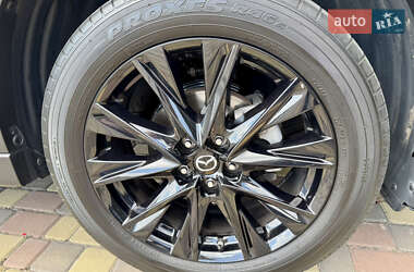Внедорожник / Кроссовер Mazda CX-5 2023 в 