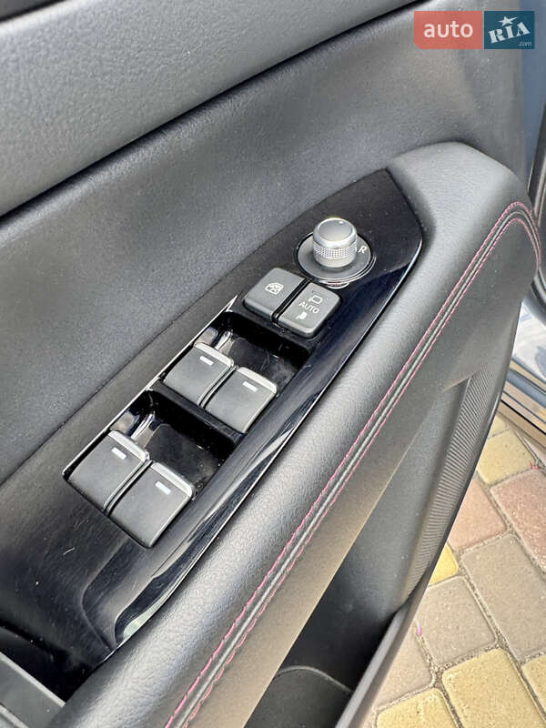 Внедорожник / Кроссовер Mazda CX-5 2023 в Днепре