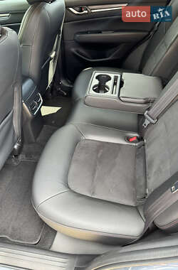 Внедорожник / Кроссовер Mazda CX-5 2023 в 