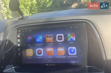 Внедорожник / Кроссовер Mazda CX-5 2013 в 