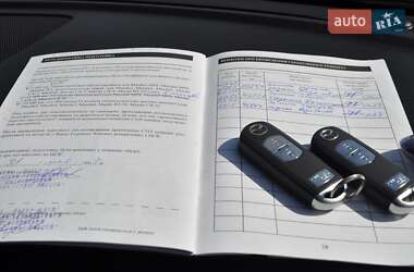Внедорожник / Кроссовер Mazda CX-5 2012 в 