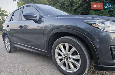 Внедорожник / Кроссовер Mazda CX-5 2013 в Чорткове фото 13 Внедорожник / Кроссовер Mazda CX-5 2013 в Чорткове