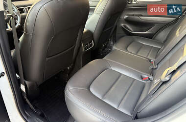 Внедорожник / Кроссовер Mazda CX-5 2022 в 