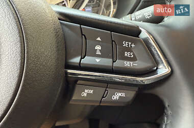 Внедорожник / Кроссовер Mazda CX-5 2022 в 