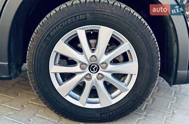 Внедорожник / Кроссовер Mazda CX-5 2014 в 
