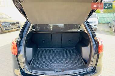 Внедорожник / Кроссовер Mazda CX-5 2014 в 