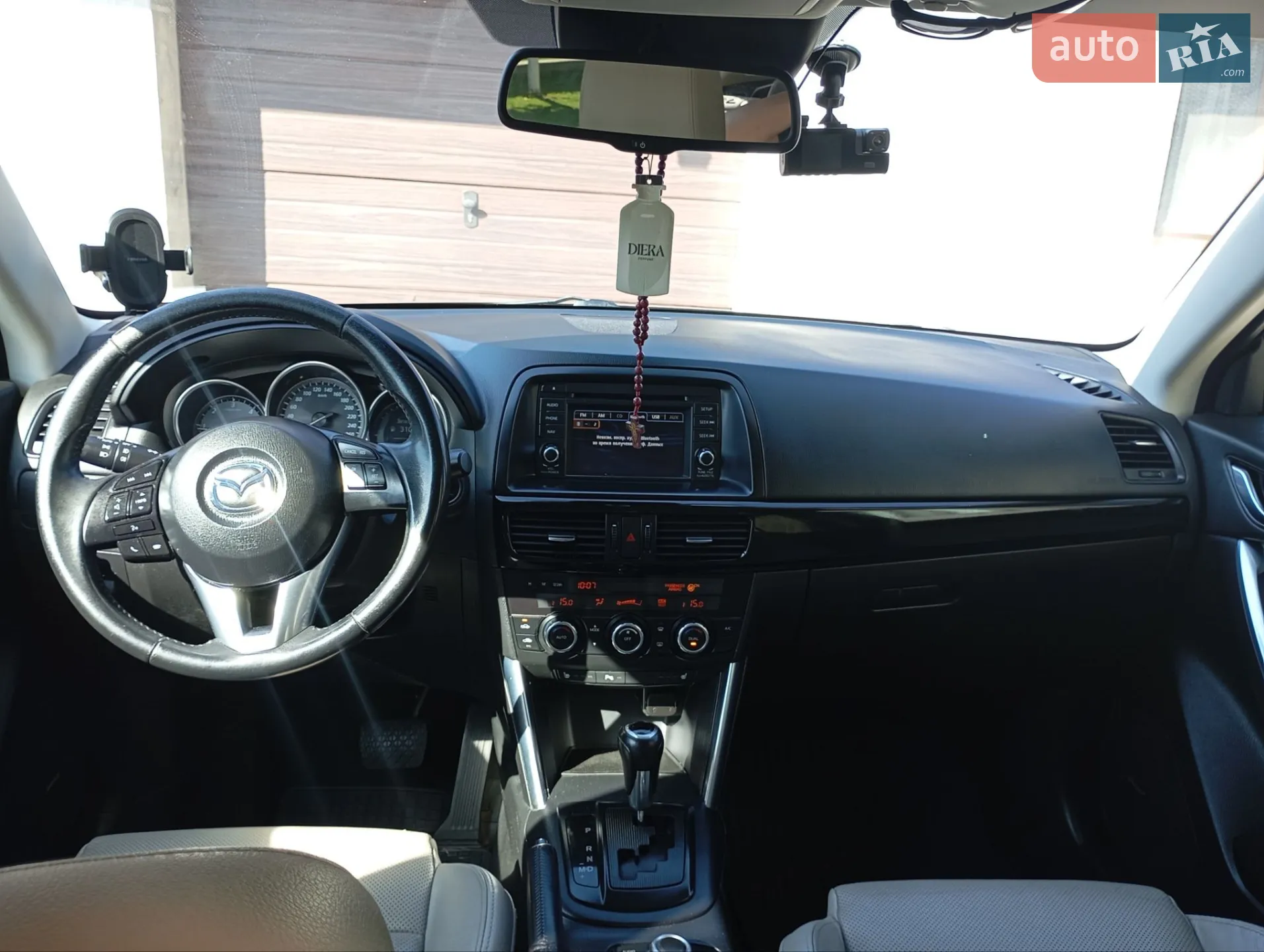 2012 Mazda CX-5 - мініатюра 2