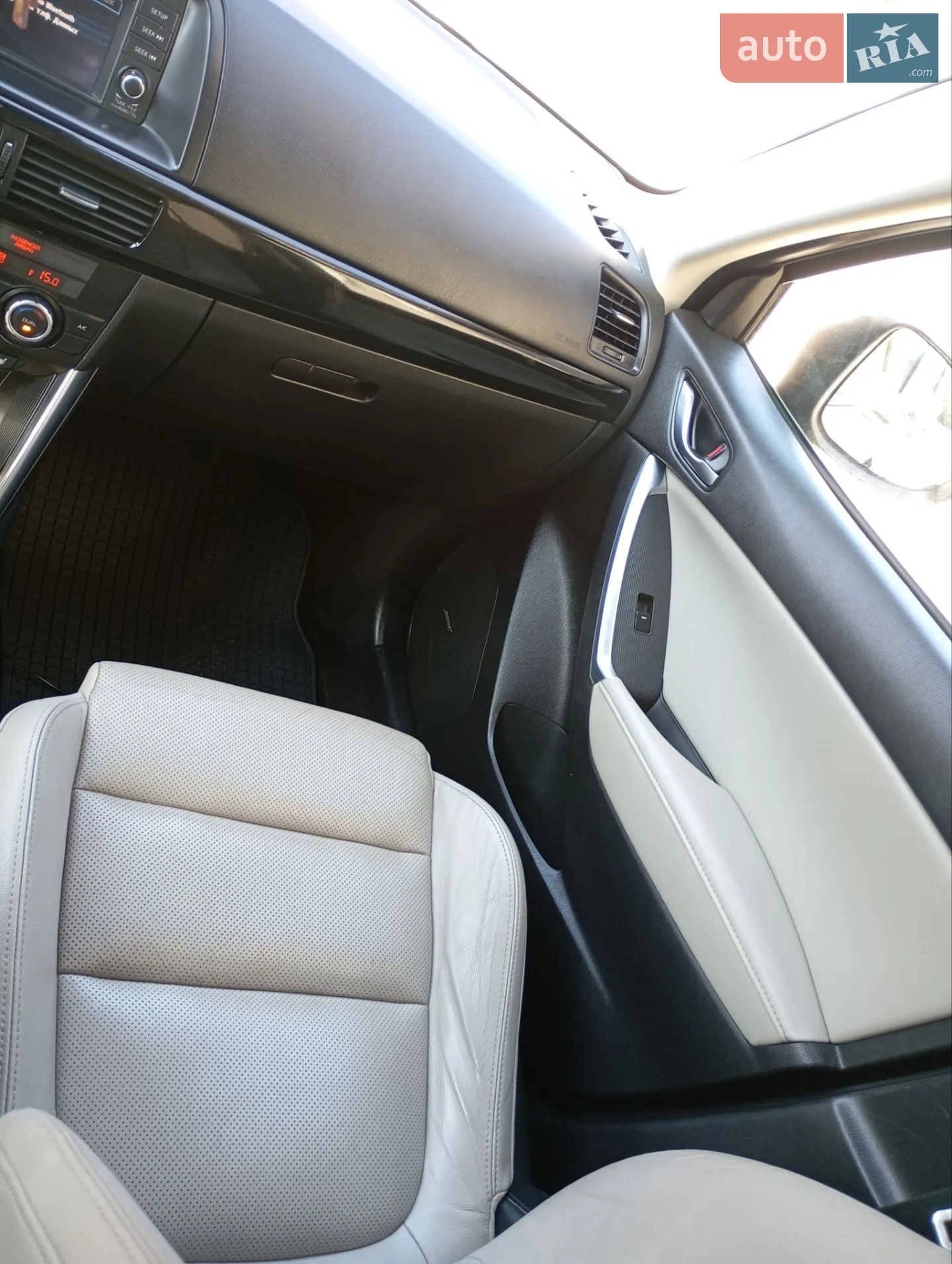 2012 Mazda CX-5 - мініатюра 5