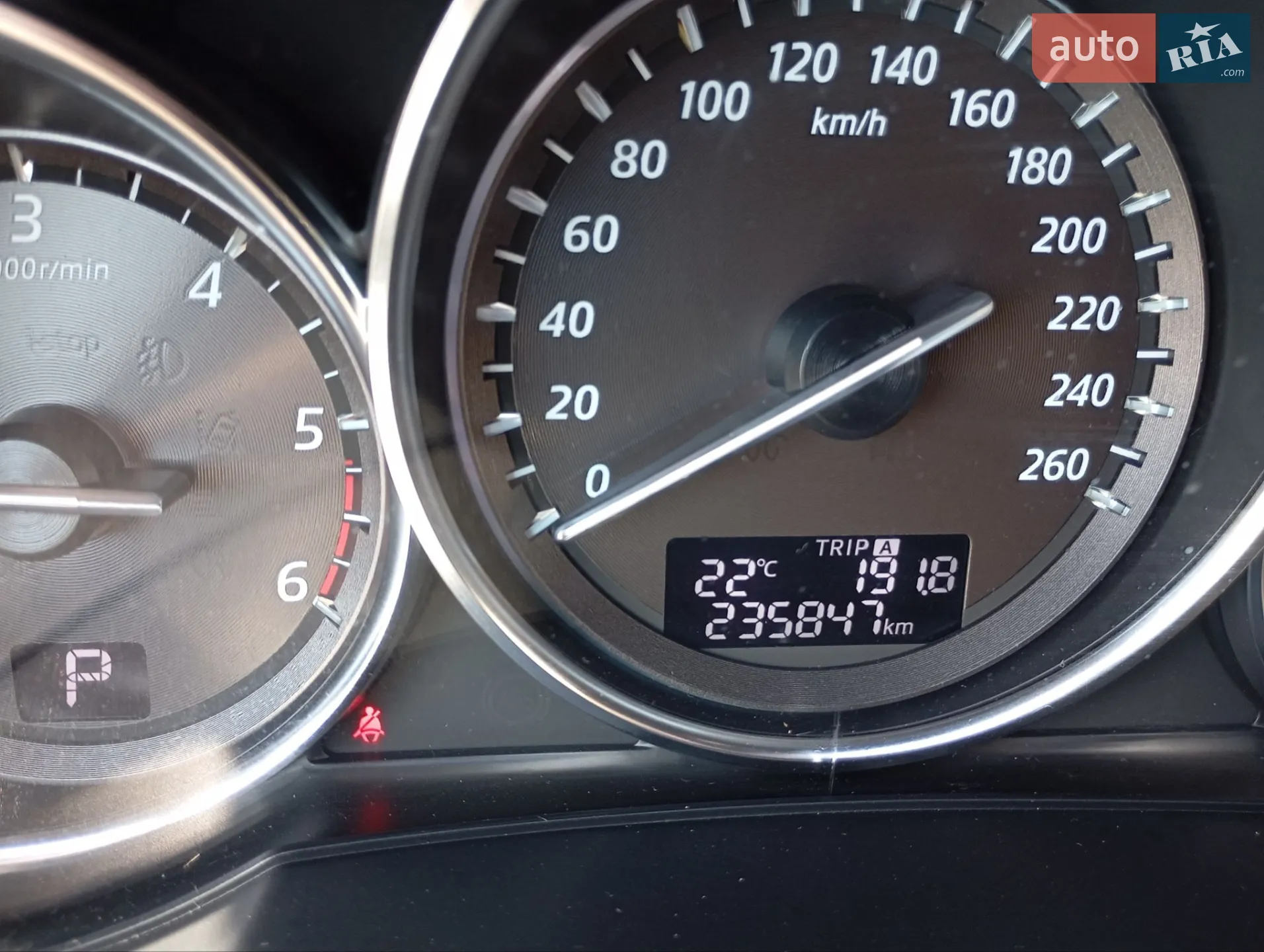 2012 Mazda CX-5 - мініатюра 8