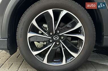 Внедорожник / Кроссовер Mazda CX-5 2022 в 