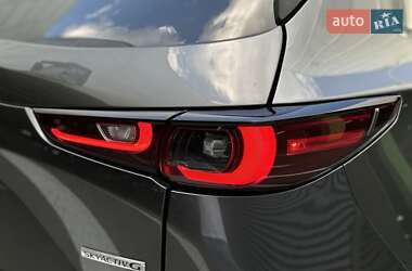 Внедорожник / Кроссовер Mazda CX-5 2022 в 