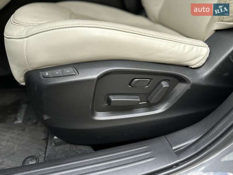 Внедорожник / Кроссовер Mazda CX-5 2022 в Киеве