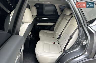 Внедорожник / Кроссовер Mazda CX-5 2022 в 
