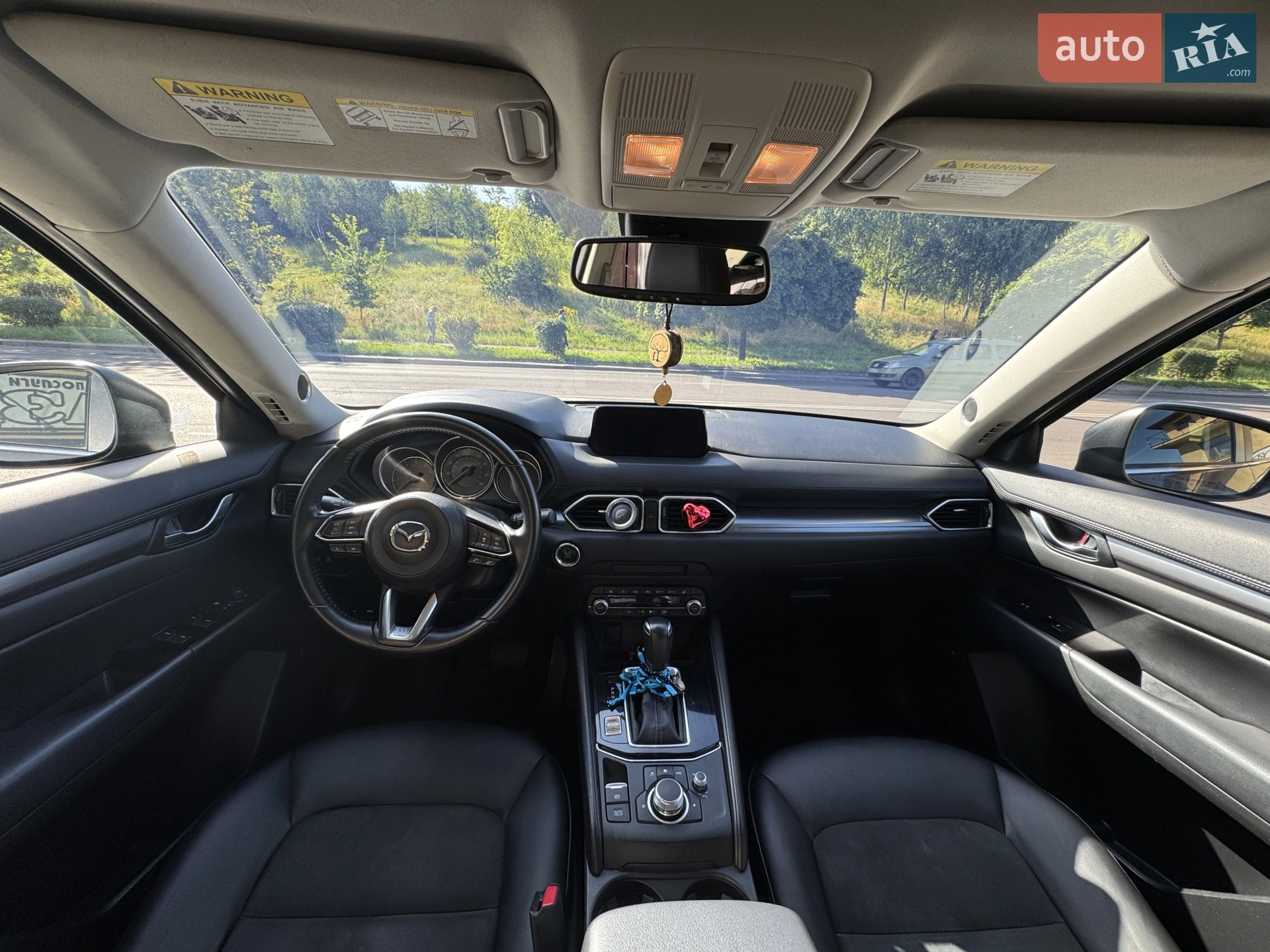2019 Mazda CX-5 - мініатюра 8