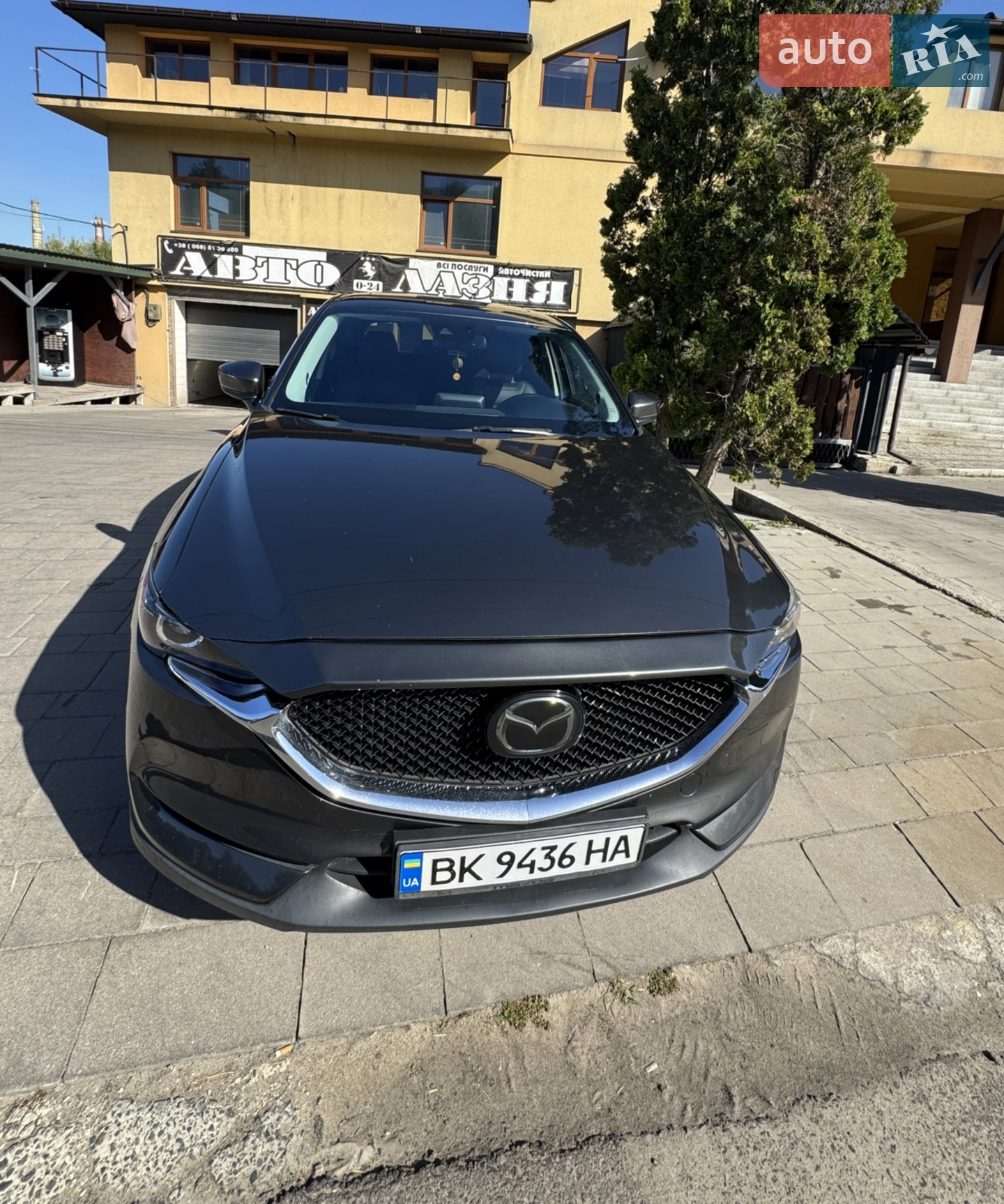 2019 Mazda CX-5 - мініатюра 5