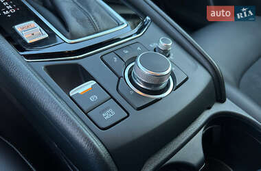 Внедорожник / Кроссовер Mazda CX-5 2021 в 